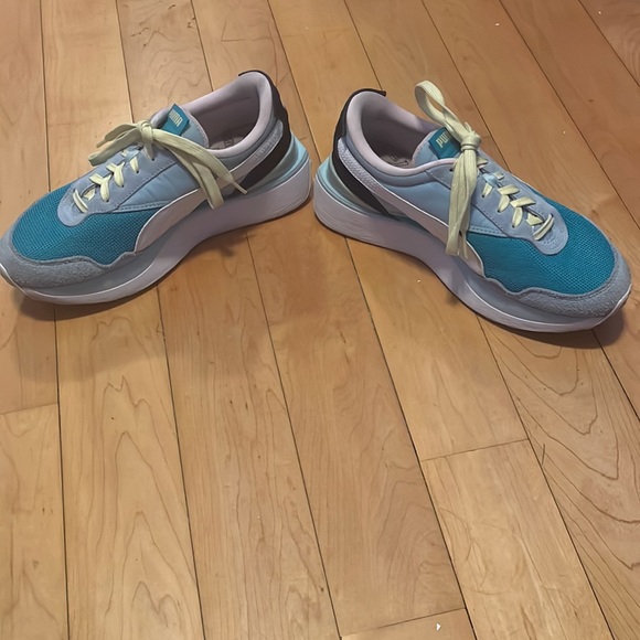 Puma sneakers - Picture 4 of 4